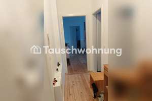 Tauschwohnung: frisch-sanierte Altbau Wohnung im ruhigen Niederschönhausen – Die vollständige Adresse der Immobilie erhältst du vom Anbieter., 13156 Niederschönhausen, Berlin – Vorschaubild 11