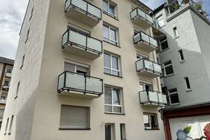 Hübsche 1 ZKB  in beliebter Lage Neckarstadt Ost (kein Aufzug) – Stamitzstrasse 14, 68167 Neckarstadt-Ost/Wohlgelegen, Mannheim – Vorschaubild 16