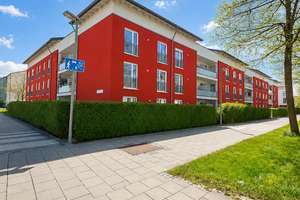 **Betreutes und barrierefreies Wohnen am Himmelweiher** Hochwertige 2 ZKB–Wohnung in begehrter Lage – Philipp-Scheidemann-Straße 1a, 86199 Göggingen-Ost, Augsburg – Vorschaubild 26