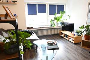 Helle 2,5-Zimmer Wohnung in direkter Innenstadt Nähe!! – Nordring 66, 44787 Gleisdreieck, Bochum – Vorschaubild 6