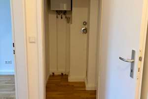 2-Zimmer-Wohnung in St. Leonhard – Orffstr. 6, 90439 Sankt Leonhard, Nürnberg – Vorschaubild 11