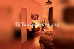 Tauschwohnung: Sanierte Altbauwohnung Nähe Zoopark gegen Balcon oder Garten – 40237 Düsseltal, Düsseldorf – Vorschaubild 8
