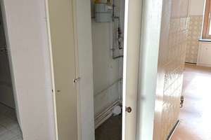 Lichtdurchflutete, bezugsfreie 2-Zimmer-Altbauwohnung in begehrter Kreuzberger Lage! – Urbanstraße 5, 10961 Kreuzberg, Berlin – Vorschaubild 17