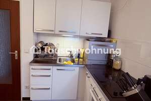Tauschwohnung: Gemütliche 2-Zimmer-Wohnung in Düsseldorf für Tausch – Die vollständige Adresse der Immobilie erhältst du vom Anbieter., 40219 Unterbilk, Düsseldorf – Vorschaubild 7