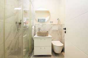 Mit Dachterrasse! Wunderschöne 2-Zimmer-Wohnung zum Verlieben. – Die vollständige Adresse der Immobilie erhältst du vom Anbieter., 38124 Heidberg-Melverode, Braunschweig – Vorschaubild 7