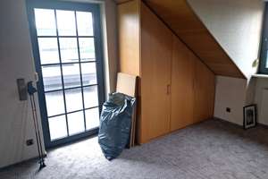 Gepflegtes und lichtdurchflutetes EFH´s mit Einliegerwohnung in sehr ruhiger Lage am Feldrand/Wald – Martinusstr. 43, 52379 Langerwehe – Vorschaubild 36