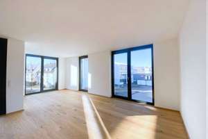 OPUS - Elegante 4-Zimmer-Wohnung in Top-Lage mit Weitblick! – Die vollständige Adresse der Immobilie erhältst du vom Anbieter., 89077 Söflingen, Ulm – Vorschaubild 1