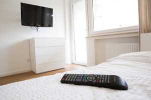 Voll möbliertes Komfortappartment in Düsseldorf Derendorf, frei ab 15.7.2025 – Bülowstraße 17, 40476 Düsseldorf – Vorschaubild 17