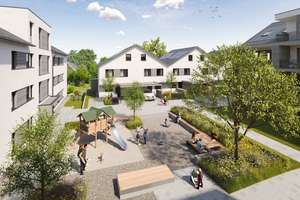 NEUBAU - geräumiges Reihenmittelhaus - modern, effizient,  mit Wärmepumpe – Die vollständige Adresse der Immobilie erhältst du vom Anbieter., 89547 Gerstetten – Vorschaubild 20