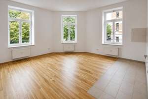 Bezugsfrei - provisionsfrei für den Käufer - Wohnen direkt am Lene-Voigt-Park – Reichpietschstraße 61, 4317 Reudnitz-Thonberg, Leipzig – Vorschaubild 13