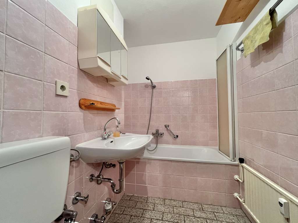 Immobilie in Ingolstadt - Kapitalanleger aufgepasst - Helles 1-Zi-App auf Erbpacht - Bild 4