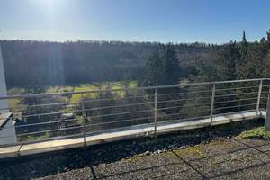 Lichtdurchflutetes 1-Zimmer-Penthouse mit sonniger Südterrasse – Hoffeldstraße 257, 70597 Hoffeld, Stuttgart – Vorschaubild 2