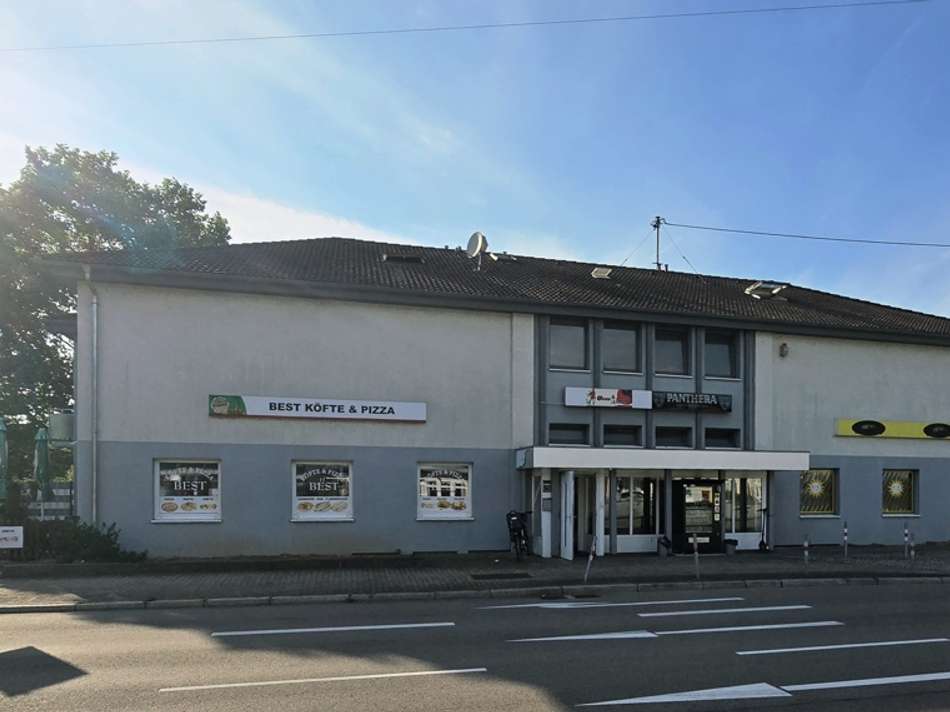 Ansicht