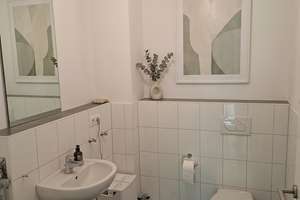 Barrierearme TOP- Wohnung  am Wasser -
Wentzel Dr. – Osterbrook 11a, 20537 Hamm, Hamburg – Vorschaubild 9