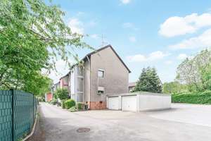 Großes Haus - große Chancen! Handwerkertraum in Gerschede – Die vollständige Adresse der Immobilie erhältst du vom Anbieter., 45357 Borbeck-Mitte, Essen – Vorschaubild 2
