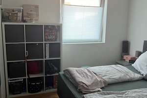 Moderne 2-Zimmer-Erdgeschosswohnung mit Einbauküche und barrierefreiem Komfort – Hohenzollernstraße 55, 71083 Herrenberg – Vorschaubild 9