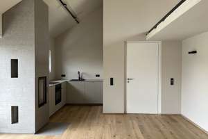 Zooviertel – Hochwertig sanierte 118 m² Maisonette Wohnung inkl. Küche – Humboldtstr. 70, 40237 Düsseltal, Düsseldorf – Vorschaubild 3