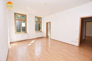 *Wohnen im Herzen von Chemnitz - Traumwohnung mit Blick auf den Schloßteichpark* – Schloßteichstraße 7, 9113 Schloßchemnitz, Chemnitz – Vorschaubild 9