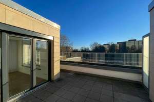 Penthouse nahe Westfalenpark Dortmund – 44139 Ruhrallee, Dortmund – Vorschaubild 8