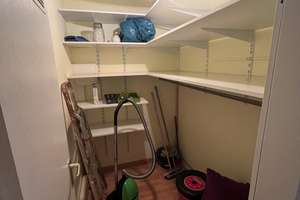 Schönes Apartment in Bochum Weitmar/Linden mit guter Verkehrsanbindung – Hattinger Str. 578, 44879 Linden, Bochum – Vorschaubild 10
