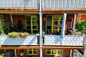 Ihre sorgenfreie Zukunft! Durchgehend renoviertes Mehrfamilienhaus mit 5 WE in Ostseenähe in Süsel – Die vollständige Adresse der Immobilie erhältst du vom Anbieter., 23701 Süsel – Vorschaubild 16