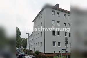Tauschwohnung: 3-Zimmer-Wohnung in Hannover, Vahrenwald-List