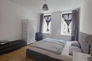 Leipzig-Reudnitz - Gepflegte 2-Zimmer-Eigentumswohnung  – Balkon, Aufzug, Echtholzparkett – Crottendorfer Strasse 4, 4317 Reudnitz-Thonberg, Leipzig – Vorschaubild 16