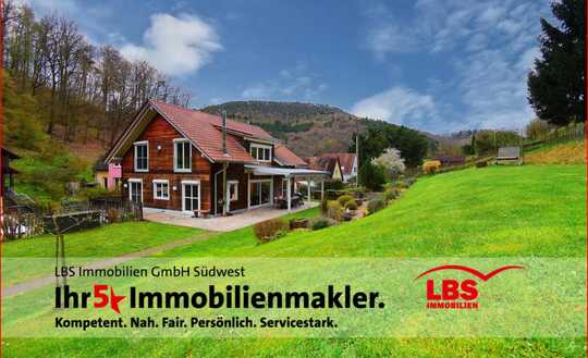 #WaldrandOase 
#Design #Sternenhimmel 
#Traumhaus #Luxuriös 
#hochwertigeMöbelierung #bezugsfertig 
