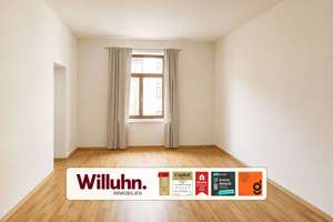 Gohlis-Süd: Modernes Single-Apartment mit Einbauküche – saniert 2020