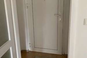 Schöne 2 Zimmer Wohnung mit Aussicht ins Grüne nähe Westpark – Bernadottestr. 31, 90439 Sündersbühl, Nürnberg – Vorschaubild 5