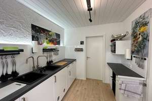Vollausgestattetes 5-Zimmer-Haus als Monteurwohnung oder WG in Augsburg Kriegshaber – Schmutterstraße 26a, 86156 Kriegshaber, Augsburg – Vorschaubild 13