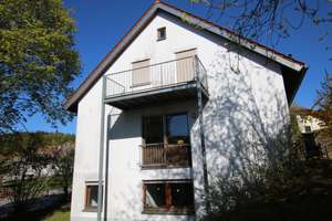 OH-157-26 Dachgeschosswohnung in der Gemeinde Zell OT Schillertswiesen – Die vollständige Adresse der Immobilie erhältst du vom Anbieter., 93199 Zell – Vorschaubild 1