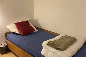 Wohnen mit Charakter: Kompaktes Apartment in Berlin-Wedding – Wolliner Straße 27, 13355 Gesundbrunnen, Berlin – Vorschaubild 1