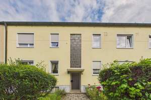HEGERICH: Vermietete 2-Zimmer-Wohnung mit Südost-Loggia und TG-Stellplatz in Hadern-München – Die vollständige Adresse der Immobilie erhältst du vom Anbieter., 81375 Neuhadern, München – Vorschaubild 13