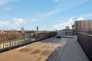 Großzügiges 3-Zimmer-Apartment für Paare – Lichtdurchflutet & modern – Donaustraße 42c, 12043 Neukölln (Ortsteil), Berlin – Vorschaubild 16