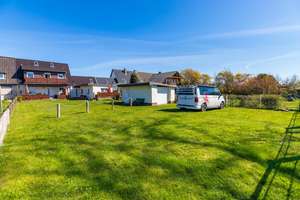 Direkte Strandlage, Ostseeblick u. ca. 43.450 € Mietumsatz! Ferienhaus u. Bungalow in Dranske Rügen – Die vollständige Adresse der Immobilie erhältst du vom Anbieter., 18556 Dranske – Vorschaubild 21