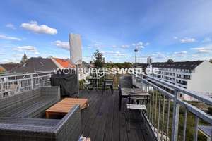 Wohnungstausch: Ehrenfeldgürtel 2000 – Ehrenfeldgürtel 2000, 50400 Ehrenfeld (Ortsteil), Köln – Vorschaubild 8