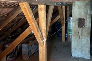 Handwerkerobjekt mit 2.829 m² Grundstück, Werkstatt und viel Potenzial im Bayerischen Wald – 94538 Fürstenstein – Vorschaubild 23