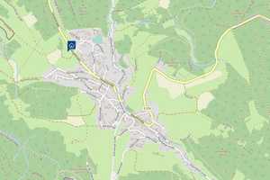 Wohnen in den eigenen 4 Wänden – Eibenstock, Erzgebirgskreis, 8309 Erzgebirgskreis – Vorschaubild 12