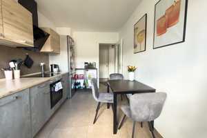 Gemütliche 2-Zi-Wohnung im Lindenhof - 2 Balkone, inkl. Einbauküche – Bellenstraße 37, 68163 Mannheim – Vorschaubild 6