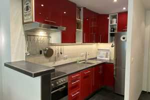*reserviert* Attraktive Wohnung mit Balkon und EBK in München Schwabing-West *provisionsfrei* – München – Vorschaubild 9