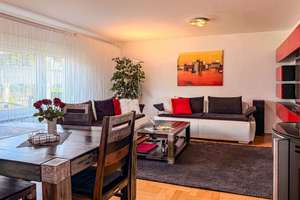 Barrierefreier Bungalow | Überdachte Terrasse | Carport | Photovoltaikanlage – 4316 Baalsdorf, Leipzig – Vorschaubild 12
