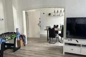 Wohnen im ruhigen Nähe der Hardt – Gronaustraße 46, 42285 Barmen, Wuppertal – Vorschaubild 3