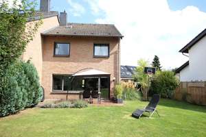 Weilerswist! Helle und moderne Doppelhaushälfte mit Südgarten, Garage und 2 Stellplätzen! (LK 4737) – Die vollständige Adresse der Immobilie erhältst du vom Anbieter., 53919 Weilerswist – Vorschaubild 15