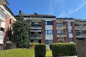 Schöne Eigentumswohnung mit Balkon – Meischenfeld 84a, 52076 Kornelimünster, Aachen – Vorschaubild 2