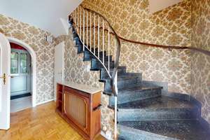 Familienfreundliches Reihenhaus mit Garten und Garage – 60439 Niederursel, Frankfurt am Main – Vorschaubild 9