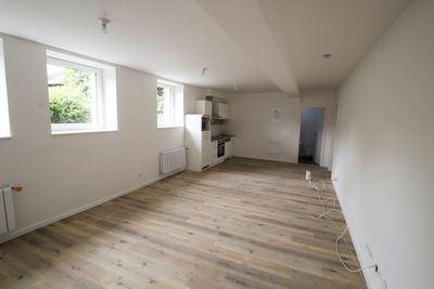 Schöne 2-Zi- Erdgeschoss-Wohnung in Bad Buchau
