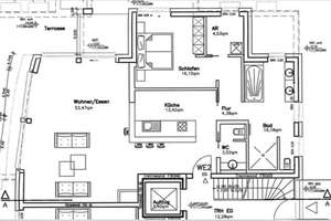 Gehobene Erdgeschosswohnung mit Garten in Dortmund-Lücklemberg!  – Hollmannstraße 27, 44229 Rombergpark-Lücklemberg, Dortmund – Vorschaubild 5