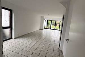 Reihenendhaus mit 130 m² Wohnfläche in Düsseldorf-Lörick – 40547 Lörick, Düsseldorf – Vorschaubild 3