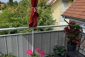 Wohnungspaket- 4 Wohnungen mit Südbalkon oder Terrasse und TG-Stellplatz – Dietendorfer Str. 2, 99092 Frienstedt, Erfurt – Vorschaubild 2